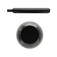   Unealta multifunctionala 13-in-1, GearX, 2610E17444, 10.6xØ5.7 cm, Aluminiu, Negru