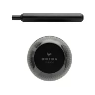   Unealta multifunctionala 13-in-1, GearX, 2610E17444, 10.6xØ5.7 cm, Aluminiu, Negru