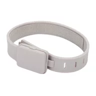   Lampa reincarcabila pentru alergat, 2509E17270, Everestus, 38.9x3.5x1.5 cm, ABS, Gri