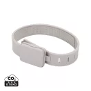 Lampa reincarcabila pentru alergat, 2509E17270, Everestus, 38.9x3.5x1.5 cm, ABS, Gri