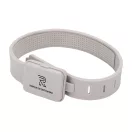 Lampa reincarcabila pentru alergat, 2509E17270, Everestus, 38.9x3.5x1.5 cm, ABS, Gri