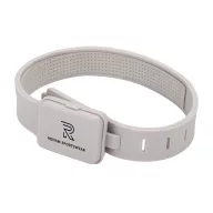   Lampa reincarcabila pentru alergat, 2509E17270, Everestus, 38.9x3.5x1.5 cm, ABS, Gri