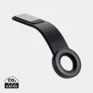 Suport auto pentru telefon, 2410E24472, Everestus, 20.8 x 6 x 1.3 cm, Plastic, Negru