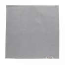 Set 4 servete de masa, Ukiyo, 22FEB0133, 45x45x0.1 cm, Carton, Gri