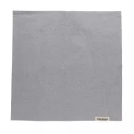   Set 4 servete de masa, Ukiyo, 22FEB0133, 45x45x0.1 cm, Carton, Gri