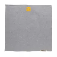   Set 4 servete de masa, Ukiyo, 22FEB0133, 45x45x0.1 cm, Carton, Gri