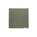 Set 4 servete de masa, Ukiyo, 22FEB0132, 45x45x0.1 cm, Carton, Verde