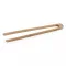 Cleste pentru servire, Ukiyo, 22FEB0135, 29x6x1.3 cm, Bambus, Maro