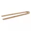 Cleste pentru servire, Ukiyo, 22FEB0135, 29x6x1.3 cm, Bambus, Maro