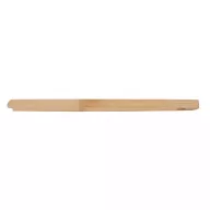   Cleste pentru servire, Ukiyo, 22FEB0135, 29x6x1.3 cm, Bambus, Maro