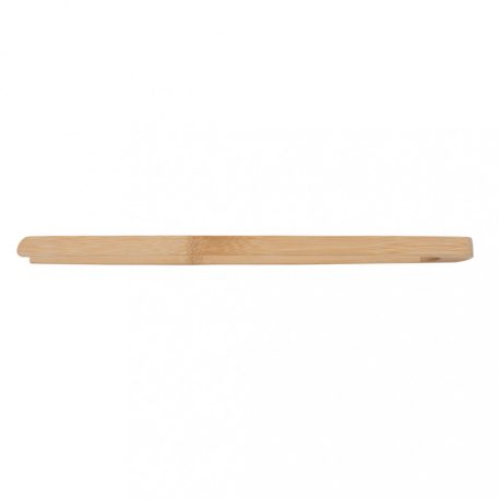 Cleste pentru servire, Ukiyo, 22FEB0135, 29x6x1.3 cm, Bambus, Maro