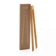   Cleste pentru servire, Ukiyo, 22FEB0135, 29x6x1.3 cm, Bambus, Maro