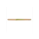 Cleste pentru servire, Ukiyo, 22FEB0135, 29x6x1.3 cm, Bambus, Maro