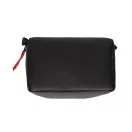 Mini trusa de prim ajutor, 2410E25515, Everestus, 12 x 7 x 4.8 cm, Poliuretan, Negru