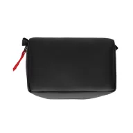  Mini trusa de prim ajutor, 2410E25515, Everestus, 12 x 7 x 4.8 cm, Poliuretan, Negru