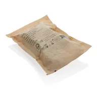   Mini trusa de prim ajutor, 2410E25515, Everestus, 12 x 7 x 4.8 cm, Poliuretan, Negru