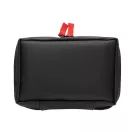 Mini trusa de prim ajutor, 2410E25514, Everestus, 15.5 x 10 x 5 cm, Poliuretan, Negru