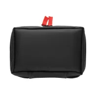   Mini trusa de prim ajutor, 2410E25514, Everestus, 15.5 x 10 x 5 cm, Poliuretan, Negru