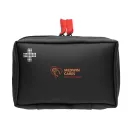 Mini trusa de prim ajutor, 2410E25514, Everestus, 15.5 x 10 x 5 cm, Poliuretan, Negru