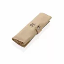 Set de tacamuri ecologice, 5 piese, Everestus, 9IA19315, Bambus, Nylon, Alb
