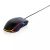 Mouse gaming, Everestus, 18SEP4196, 12.5x6.8x4.1 cm, ABS, Negru