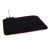 Mousepad gaming, Gaming Hero, 18SEP3991, 36.1x0.3x26.3 cm, Nylon, Negru