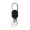 Breloc Key Finder, Everestus, 2601E14733, 9.6x3.3x1.1 cm, Zinc, ABS, Negru