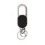 Breloc Key Finder, Everestus, 2601E14733, 9.6x3.3x1.1 cm, Zinc, ABS, Negru