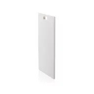   Card Finder, 2502E15205, Everestus, 8.5 x 5.4 x 0.3 cm, ABS, Alb