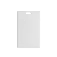   Card Finder, 2502E15205, Everestus, 8.5 x 5.4 x 0.3 cm, ABS, Alb