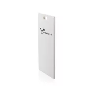   Card Finder, 2502E15205, Everestus, 8.5 x 5.4 x 0.3 cm, ABS, Alb