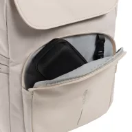   Adaptor priza pentru calatorii, 2410E23245, Everestus, 13 x 9 x 5 cm, Policarbonat, Negru