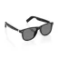 Casti over the ear, Everestus, 2610E18053, 15x5.3x4.8 cm, Policarbonat, Negru