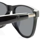 Casti over the ear, Everestus, 2610E18053, 15x5.3x4.8 cm, Policarbonat, Negru