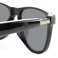   Casti over the ear, Everestus, 2610E18053, 15x5.3x4.8 cm, Policarbonat, Negru