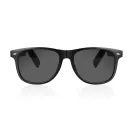 Casti over the ear, Everestus, 2610E18053, 15x5.3x4.8 cm, Policarbonat, Negru