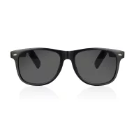   Casti over the ear, Everestus, 2610E18053, 15x5.3x4.8 cm, Policarbonat, Negru