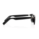 Casti over the ear, Everestus, 2610E18053, 15x5.3x4.8 cm, Policarbonat, Negru