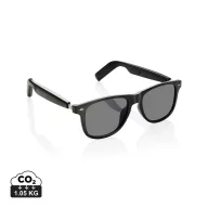   Casti over the ear, Everestus, 2610E18053, 15x5.3x4.8 cm, Policarbonat, Negru