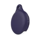 Breloc cu localizare, Urban Vitamin, 2610E18164, 4.7x3.8x1.2 cm, ABS, Albastru