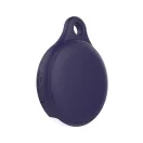 Breloc cu localizare, Urban Vitamin, 2610E18164, 4.7x3.8x1.2 cm, ABS, Albastru