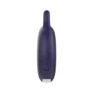 Breloc cu localizare, Urban Vitamin, 2610E18164, 4.7x3.8x1.2 cm, ABS, Albastru