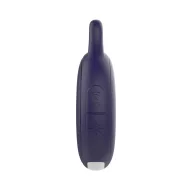   Breloc cu localizare, Urban Vitamin, 2610E18164, 4.7x3.8x1.2 cm, ABS, Albastru