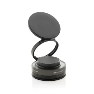   Suport magnetic pentru telefon, XD, 2601E14745, 6x6x2.9 cm, Policarbonat, ABS, Negru