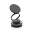 Suport magnetic pentru telefon, XD, 2601E14745, 6x6x2.9 cm, Policarbonat, ABS, Negru