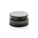 Suport magnetic pentru telefon, XD, 2601E14745, 6x6x2.9 cm, Policarbonat, ABS, Negru