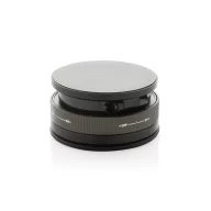   Suport magnetic pentru telefon, XD, 2601E14745, 6x6x2.9 cm, Policarbonat, ABS, Negru