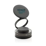   Suport magnetic pentru telefon, XD, 2601E14745, 6x6x2.9 cm, Policarbonat, ABS, Negru
