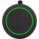 Suport magnetic pentru telefon, XD, 2601E14745, 6x6x2.9 cm, Policarbonat, ABS, Negru
