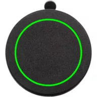   Suport magnetic pentru telefon, XD, 2601E14745, 6x6x2.9 cm, Policarbonat, ABS, Negru